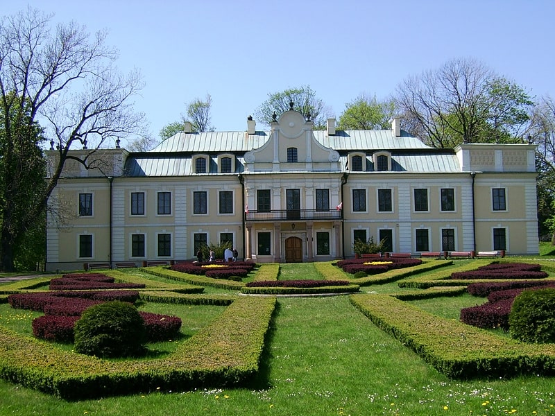 Muzeum w Będzinie, Polska