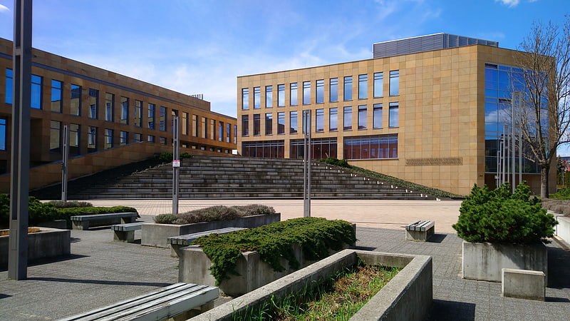 Université de Rzeszów