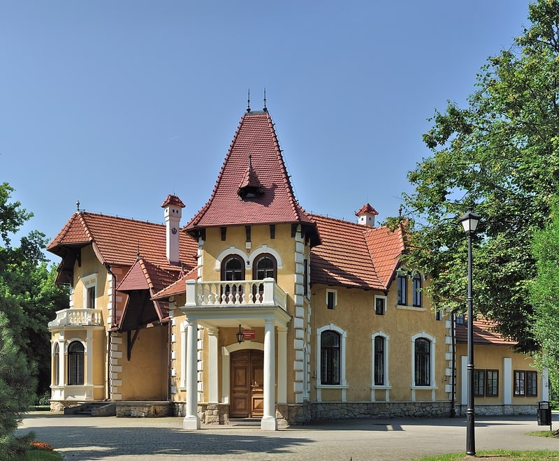Muzeum Regionalne w Mielcu