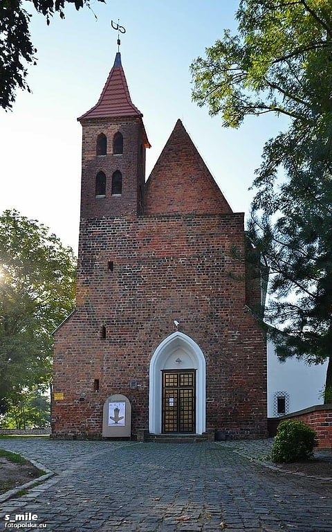 Schlosskapelle