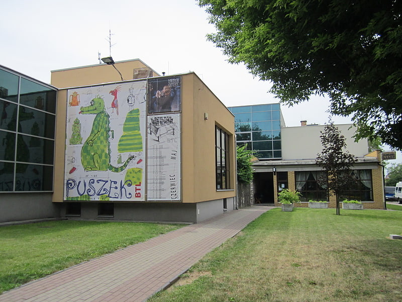 Białystok Puppet Theatre