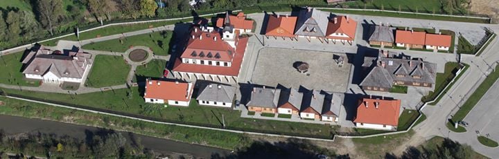 Muzeum w Nowym Sączu, Polska