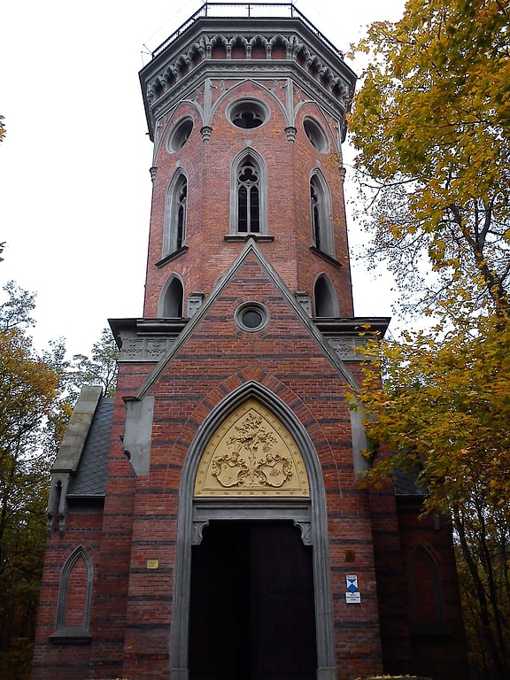 Bierbaum-Turm