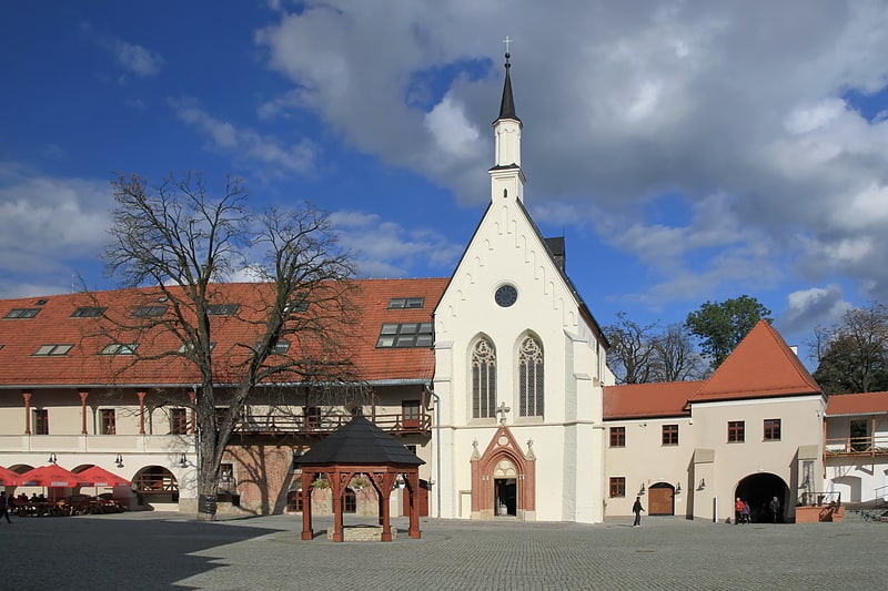 Zamek w Raciborzu, Polska