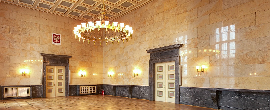 Gmach Sejmu Śląskiego