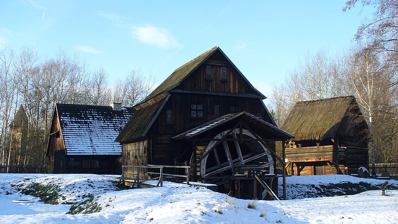 Opole Open-Air Museum of Rural Architecture