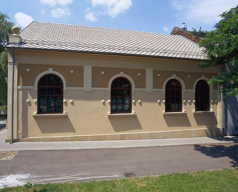 Oświęcim Synagogue