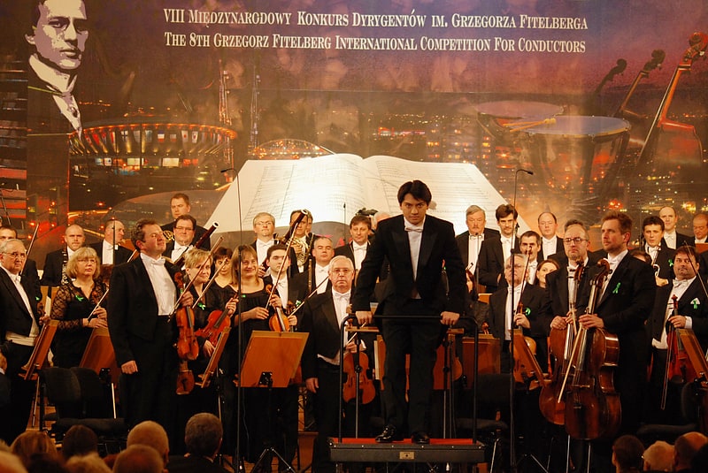 Silesian Philharmonic