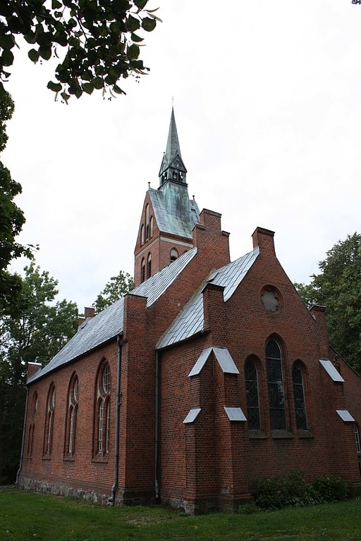 Kościół Stanisława Biskupa i Męczennika