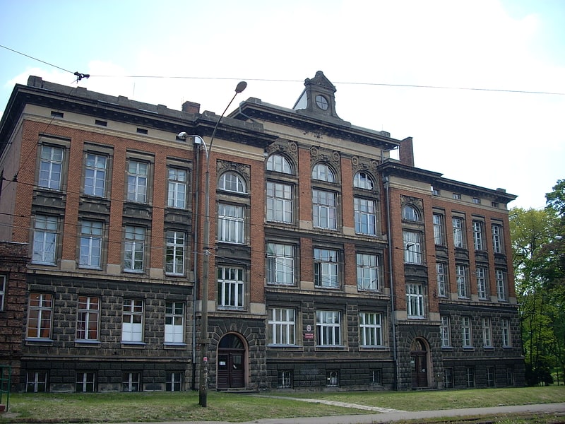 Dawna Szkoła Realna