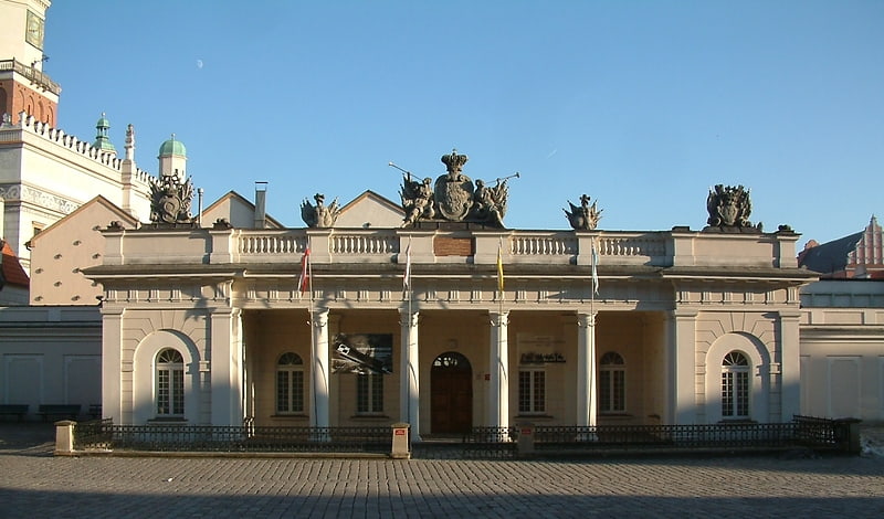 Wielkopolska Museum of Independence