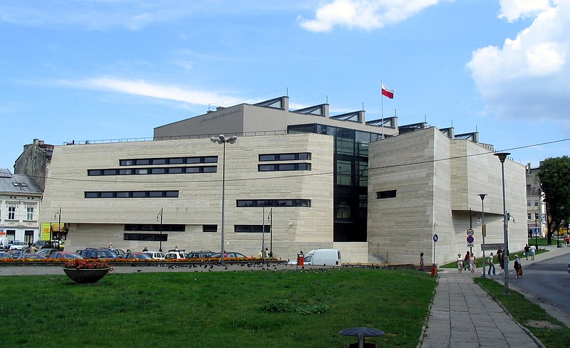 Muzeum w Przemyślu, Polska