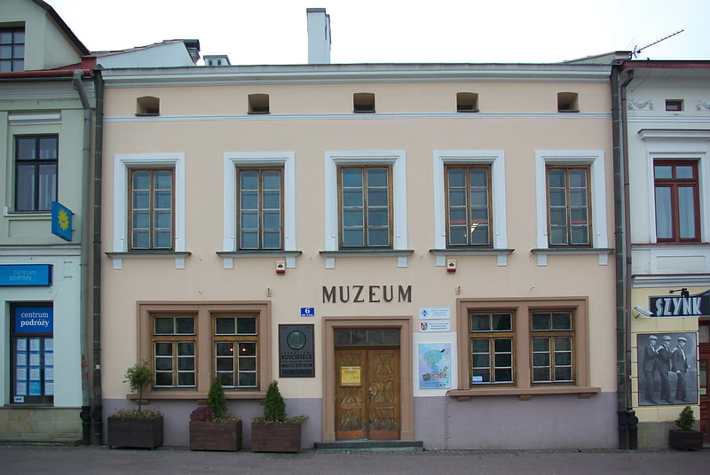 Muzeum Etnograficzne im. Franciszka Kotuli
