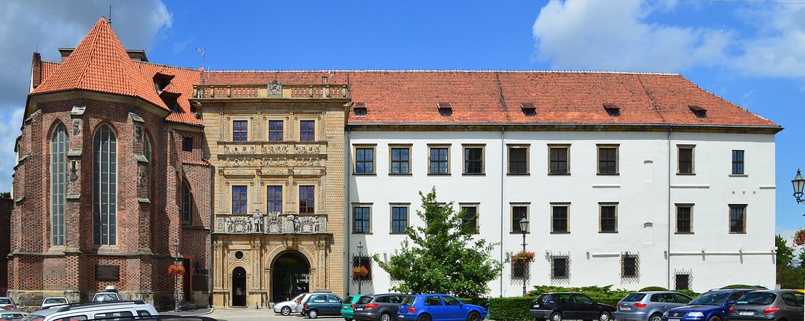 Muzeum w Brzegu, Polska