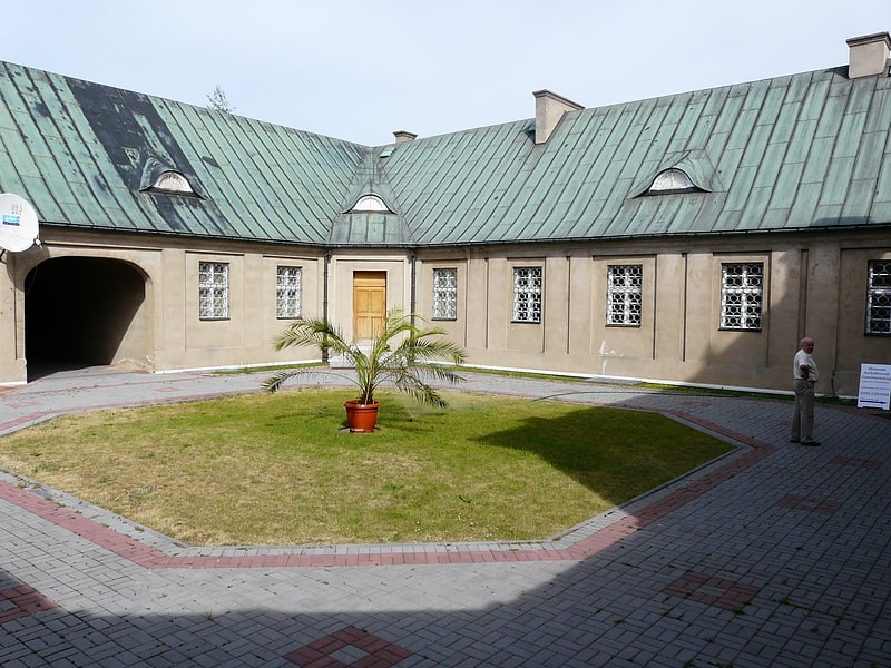 Muzeum w Gnieźnie, Polska