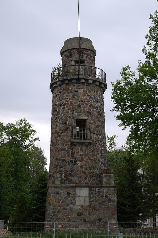 Wieża Bismarcka