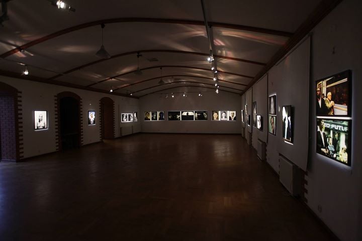 Galeria Atelier