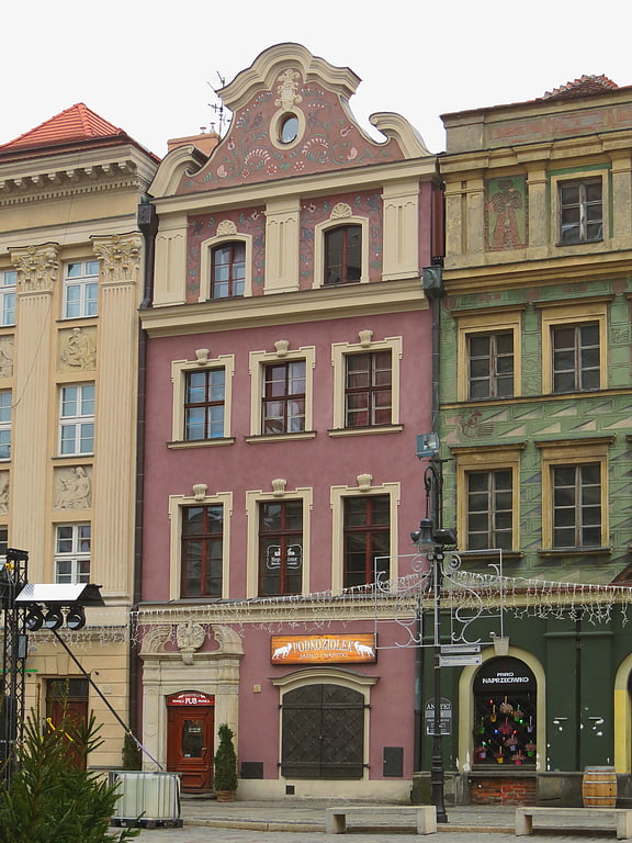Rogalowe Muzeum Poznania
