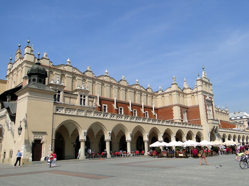 Muzeum w Krakowie