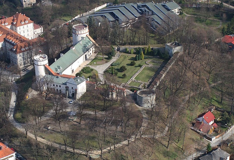 Museum in Przemyśl