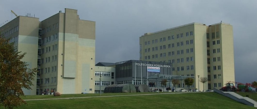 Technische Universität Koszalin