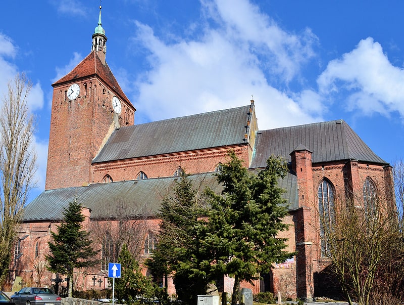 Kościół Matki Bożej Częstochowskiej