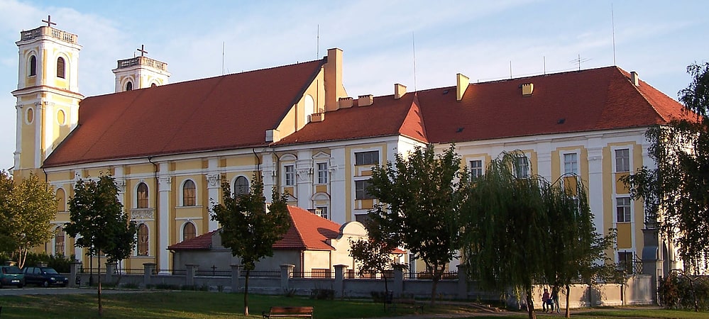 Corpus Christi church