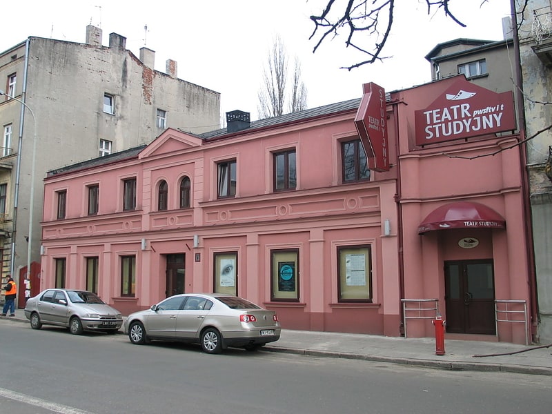 Teatr Studyjny