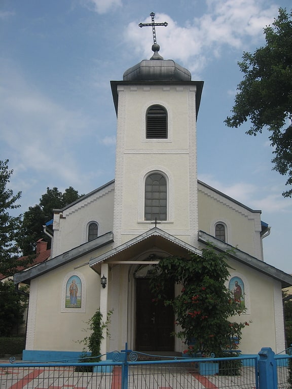 Biserica greco-catolică ucraineană