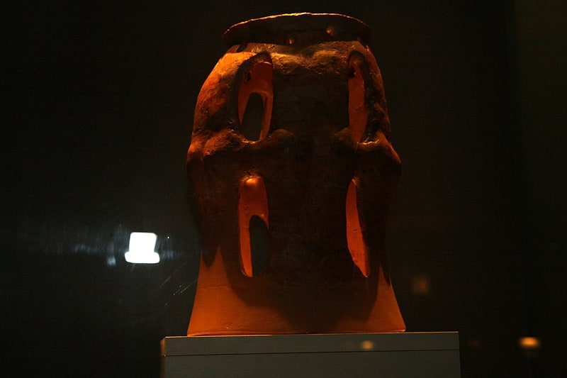 Archaeology Museum Piatra Neamț