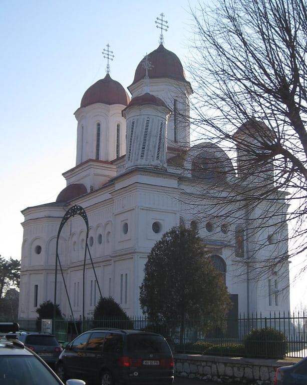 Biserica Grecescu