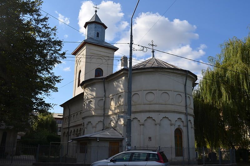 Church of the Prophet Samuel