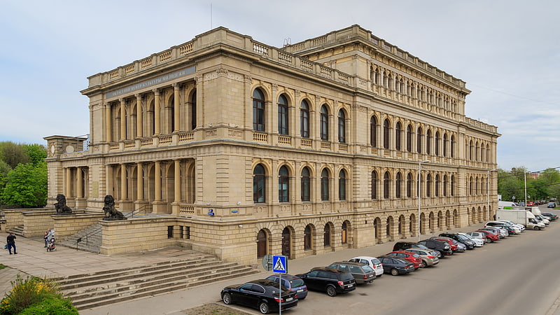 Königsberg Stock Exchange