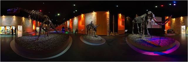 Muzej permskih drevnostej