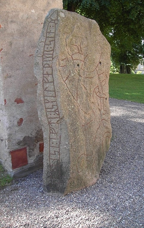 Östergötland Runic Inscription 179