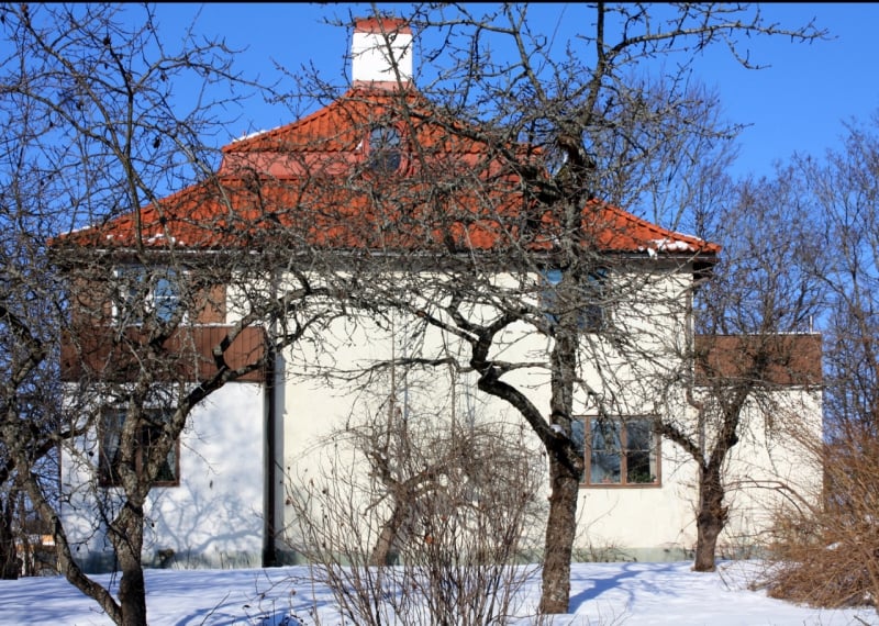 Villa Sturegården