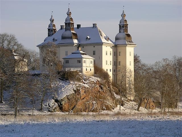 Schloss Ekenäs