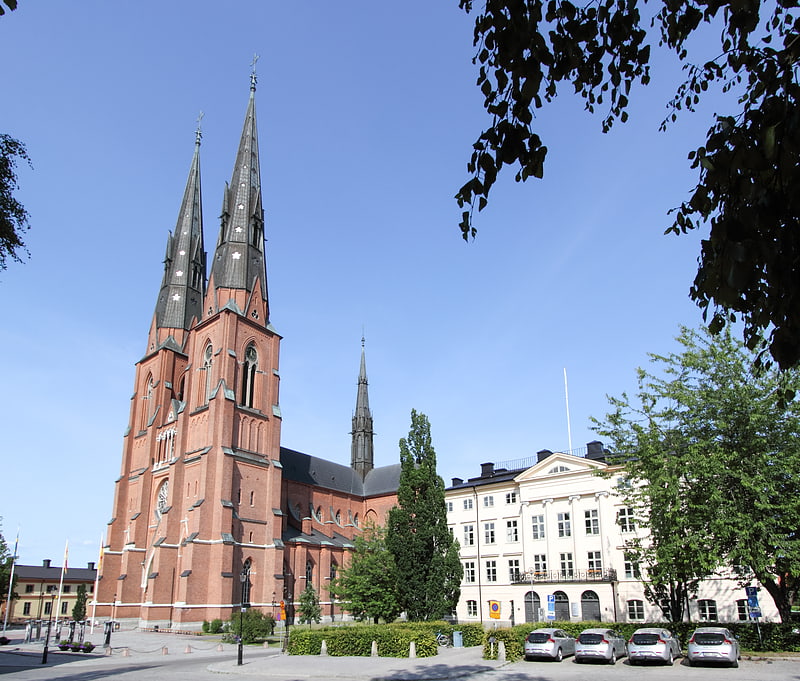 Kościół Szwecji