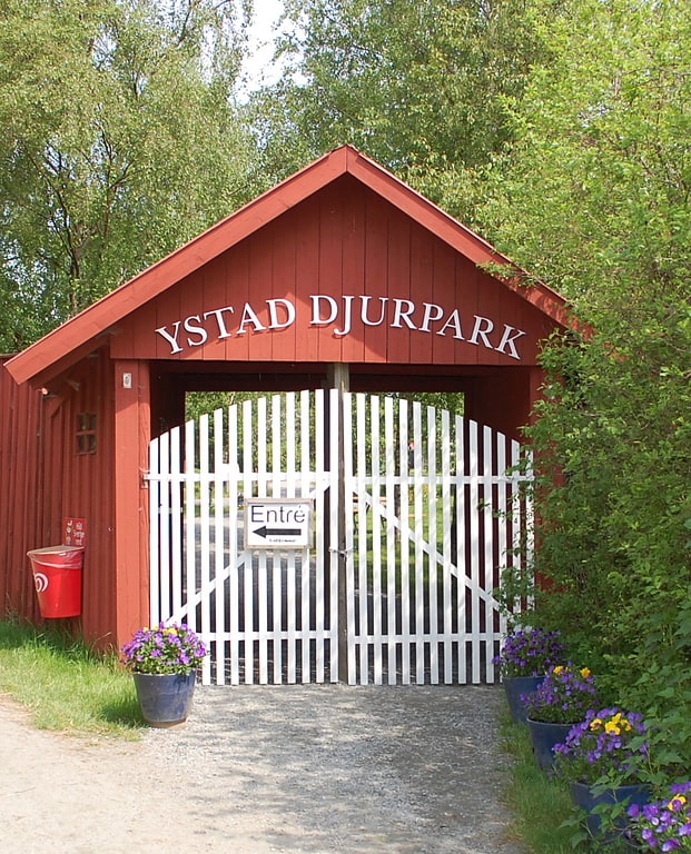 Tierpark Ystad