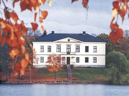 Charlottenborgs slott