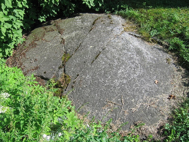 Hillersjö stone