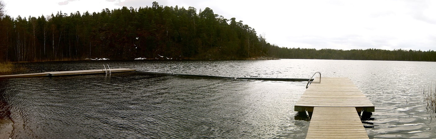 Strålsjön