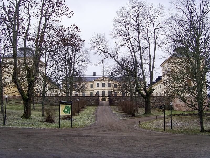 Schloss Löfstad
