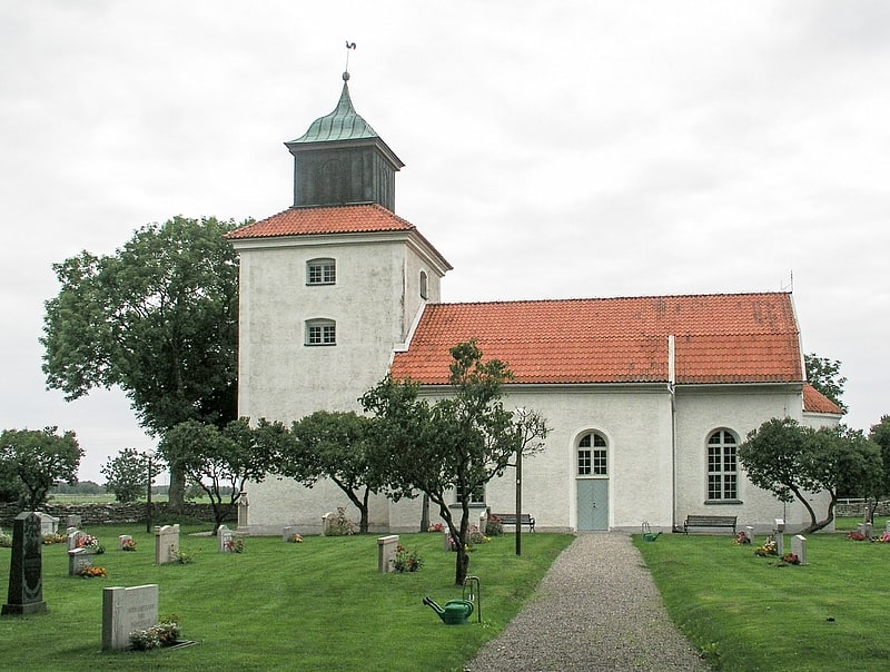 Kirche in Schweden