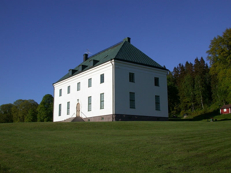 Manor house in Sweden