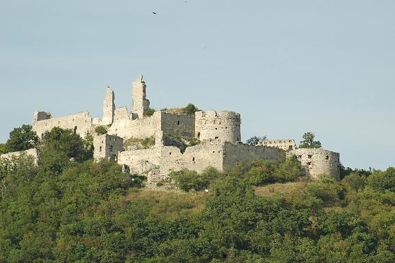 Burg Blasenstein