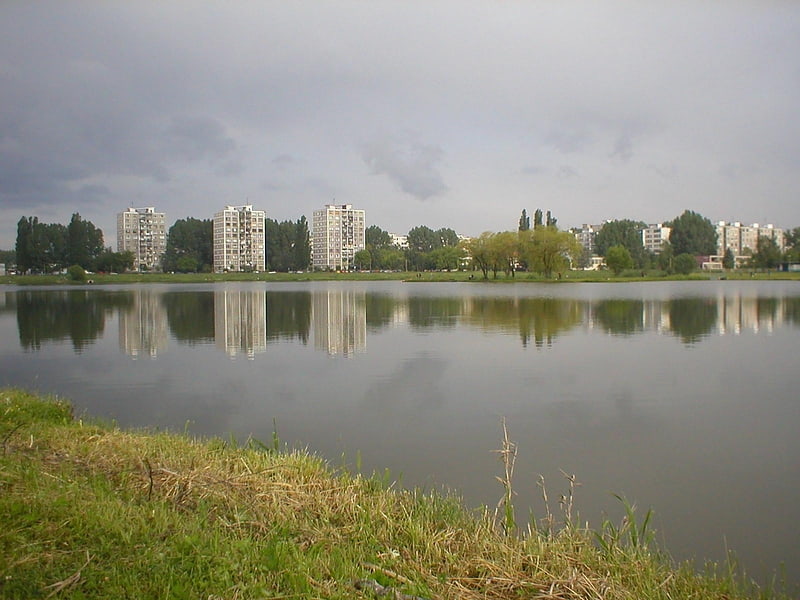 Reservoir