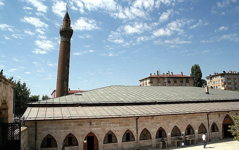 Grand Mosque of Sivas