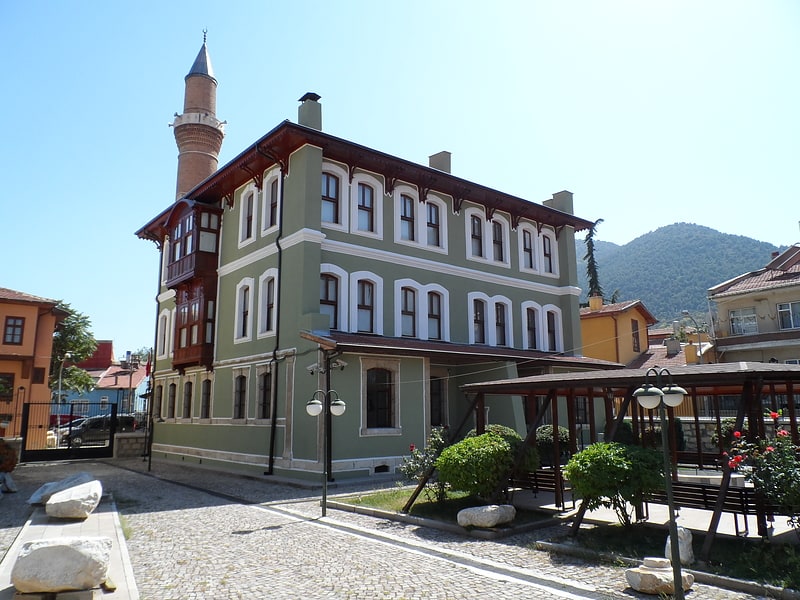 Akşehir Museum