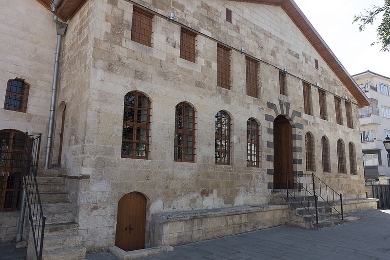 Gaziantep Synagogue
